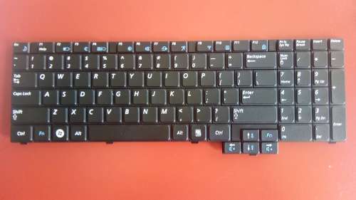 Samsung RV510 NPRV510 RV508 NPRV508 S3510 E352 E452 US Laptop Keyboard