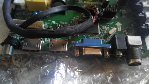 TP.VST59S.PB801 TV Motherboard