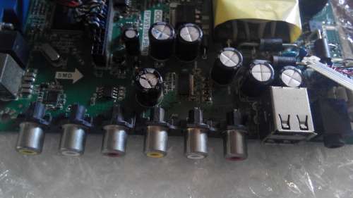 TP.VST59S.PB801 TV Motherboard