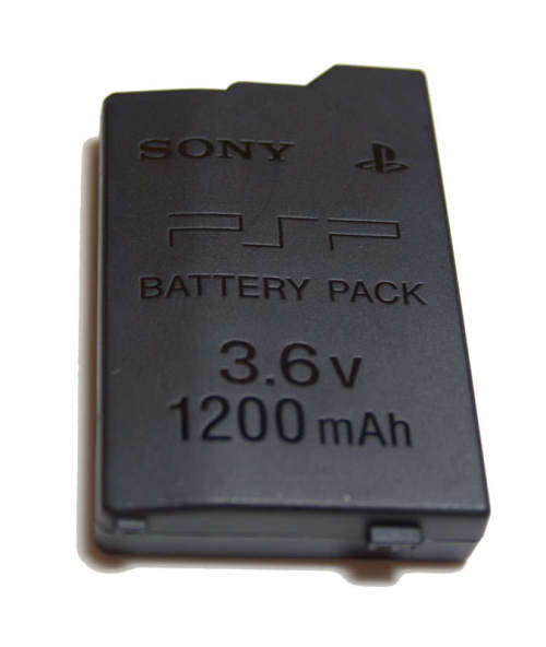 PSP 2000/3000 Battery