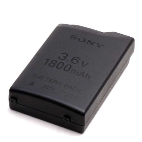 PSP 1000 Battery