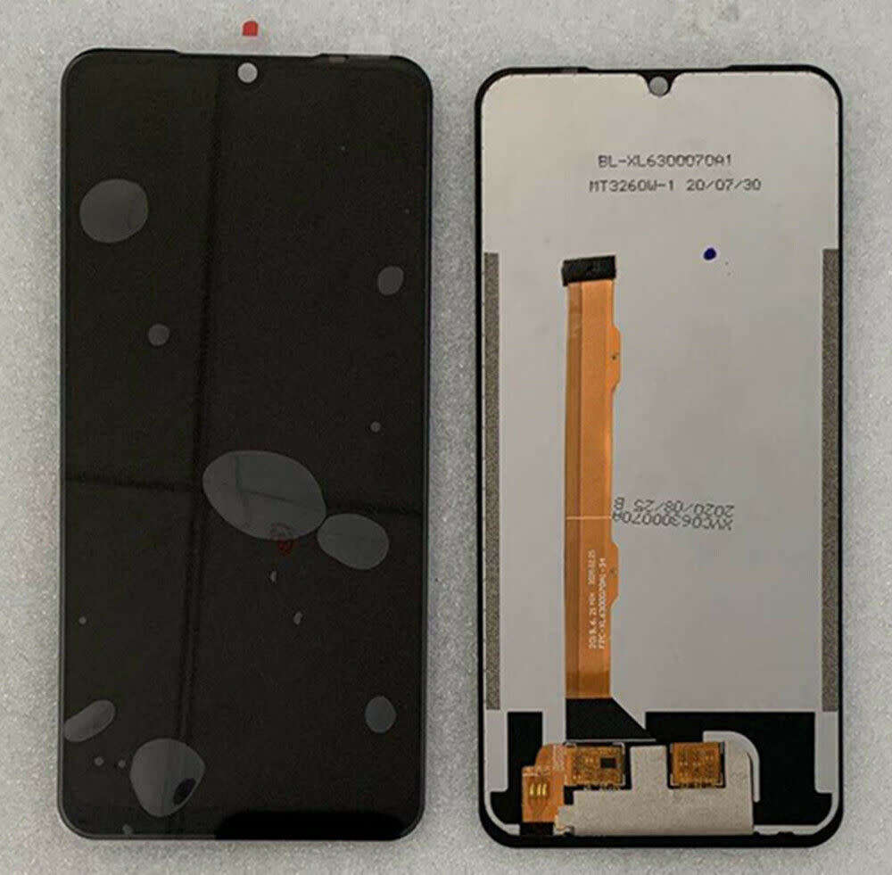 Doogee Y9/Y9 Plus N20 LCD