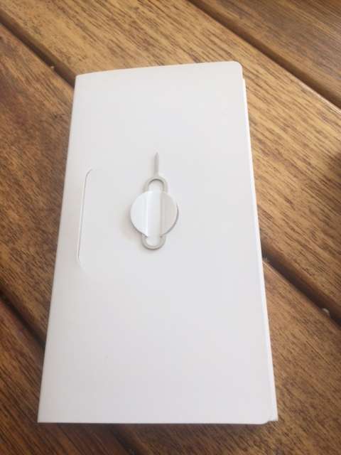 Apple iPhone 5S, Space Grey  16gb  - Perfect working condition