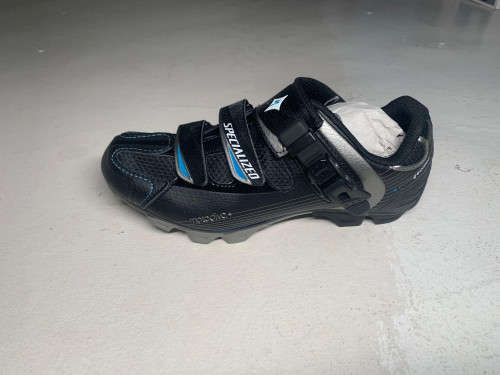 SPECIALIZED Motodiva MTB Shoes - Womens