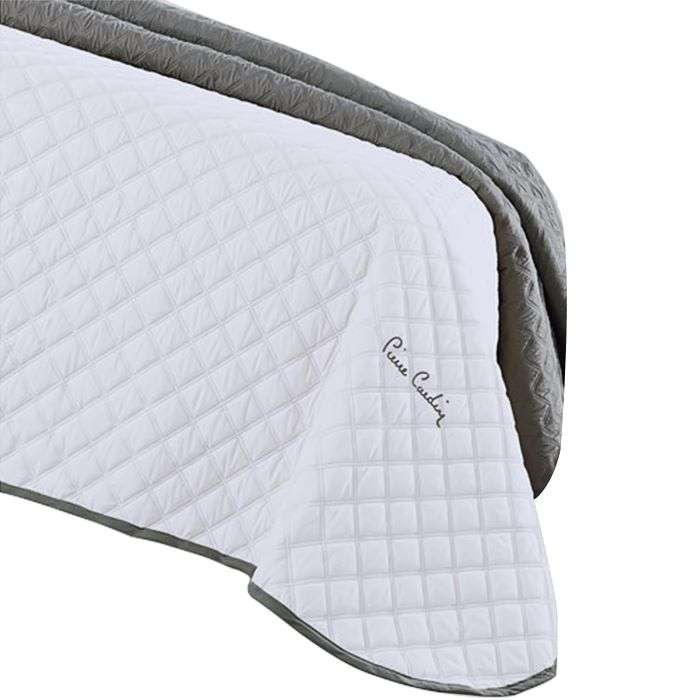 Pierre Cardin Decorative Quilts/Coverlets