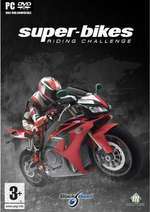AUCTION: Super Bikes - Riding Challenge