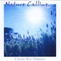 'Nature Calling...' --- Mood Music/New Age CD --- BRAND NEW FROM MANUFACTURER