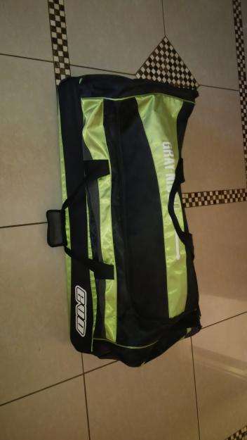 Gray-Nicolls Cricket bag