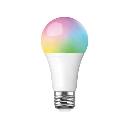Screw in - Smart Life Dimmable Wifi LED 7W RGBW Light Bulb (2.4g only)