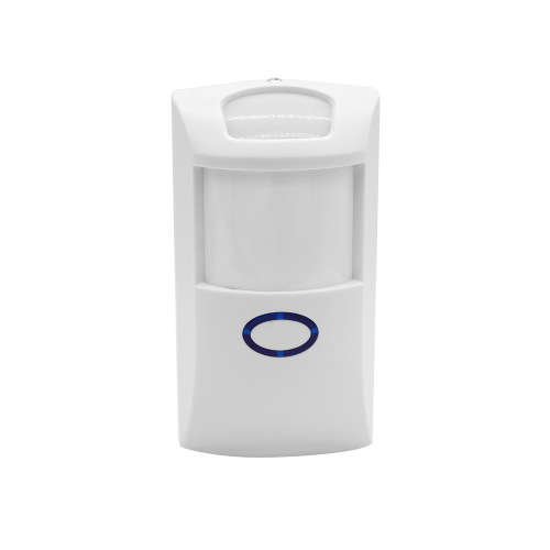 Wireless Sonoff PIR2 RF Motion Sensor - Battery Powered