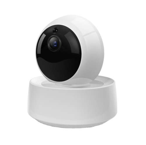 360 Degree HD 1080P SONOFF GK-200MP2-B Wifi Wireless IP Security Camera For Home