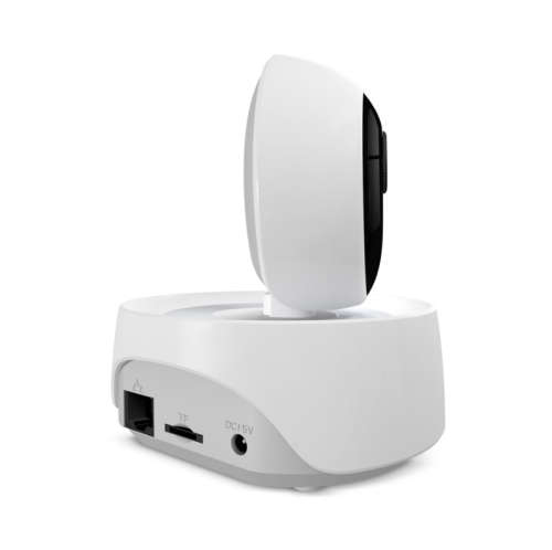 360 Degree HD 1080P SONOFF GK-200MP2-B Wifi Wireless IP Security Camera For Home