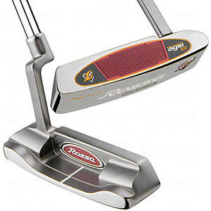 R1650 Taylormade Rossa Daytona Putter