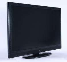 LOGIK 37" LCD TV FULL HD