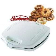 Sunbeam Doughnut Maker