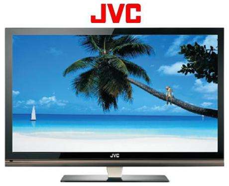 JVC 42 LED  - FULL HD (BRAND NEW)