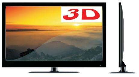 BRAND NEW - TELEFUNKEN 50" 3D PLASMA + 2 PAIRS OF 3D GLASSES + 1 year Warranty (DOOR TO DOOR DELIVER