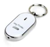Key Finder - Day / Night with Flashing Led & Constant Light!