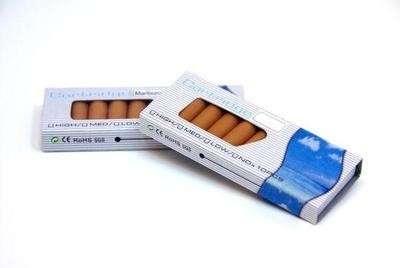 E-Health E-Cigarettes - Box of 10x Cartridges