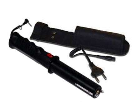 2 Million Volts Stun Baton Insured Delivery Included