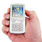 Cell Phone Stun Gun "Insured Postage Included"