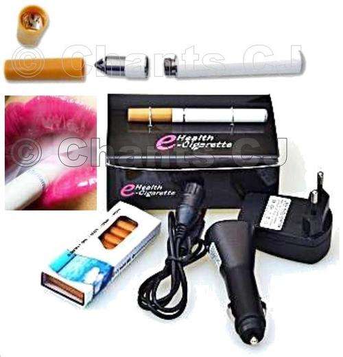 Electronic Cigarette Supreme Pack