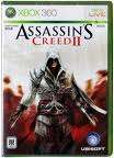 Assassins Creed 1 & 2 -  X-Box 360 Games (As Good as NEW!) - Free Shipping