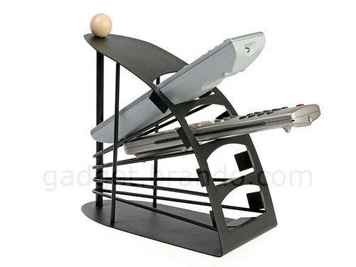 Stylish Remote Organisers - Holds up to 4 Remote Controls