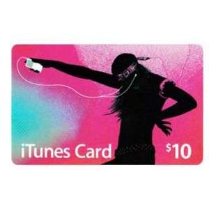U.S iTunes Store Gift Voucher Code - $10 - $15 - $25 - $50 - $100 - $200 -  iPhone, iPad, iPod, Pc