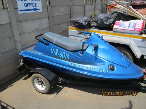 JET SKI R18000
