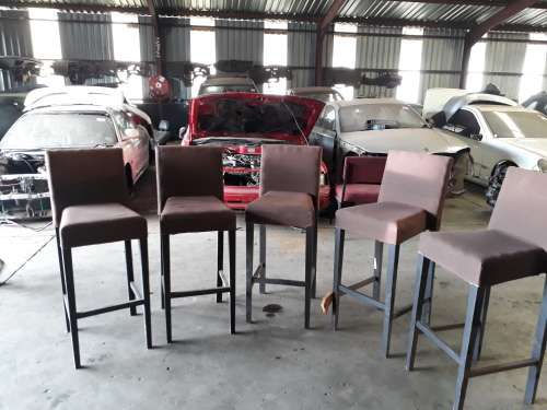 BAR CHAIRS