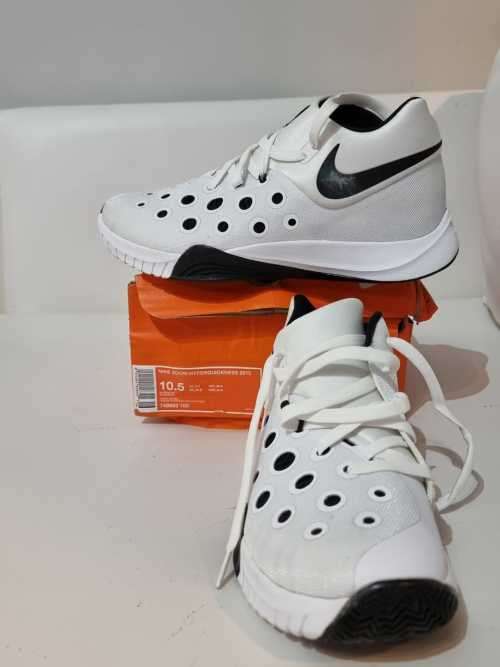 nike zoom hyperquickness 3 uk9.5 market value R1999-00