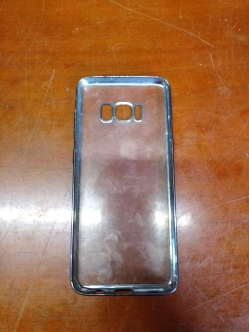 samsung s8 edge cracked screen