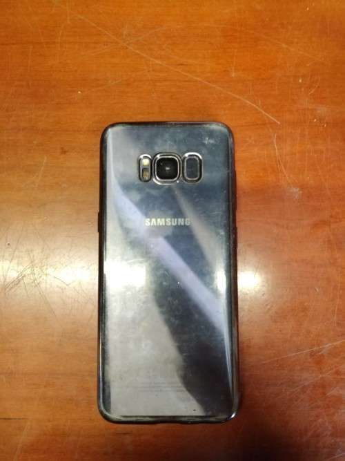 samsung s8 edge cracked screen