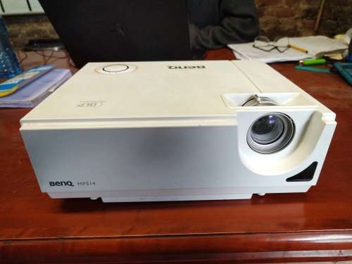 benq mp514 projector