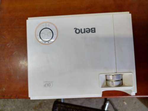 benq mp514 projector