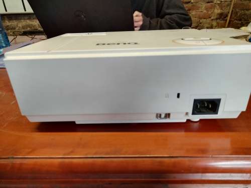 benq mp514 projector