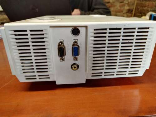 benq mp514 projector