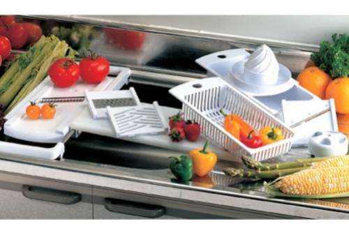 *** BARGAIN R1 *** 11 IN 1 SUPER PROCESSOR