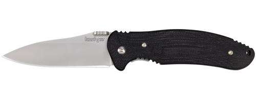 Kershaw Nerve (Plain edge)