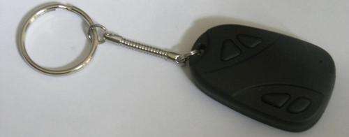 Another fun spy gadget-  The key chain car remote spy camera.
