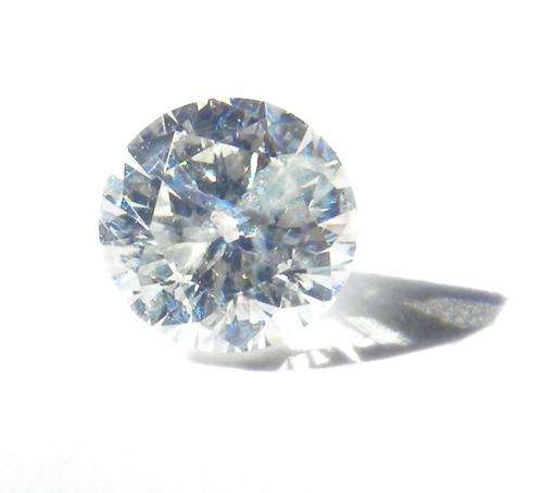 BEAUTIFUL K-COLOUR !!!- EYECLEAN 0.26ct  DIAMOND