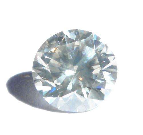 ** GISA CERTIFIED** 1.01ct VS1 STUNNING DIAMOND