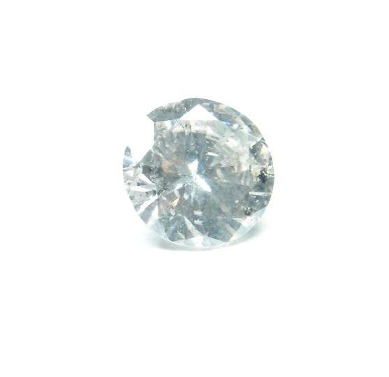SPARKLING BEAUTY! !- J COLOUR 0.50ct  DIAMOND!