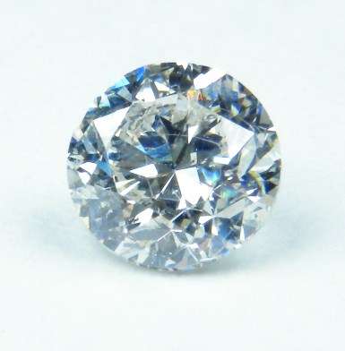 ***EYE CLEAN WHITE BEAUTY*** G COLOUR 0.53ct-  DIAMOND!!
