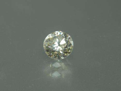 STUNNINGLY  BEAUTIFUL! !- **IGL CERTIFIED** 1.31ct  FANCY LIGHT YELLOW   DIAMOND!