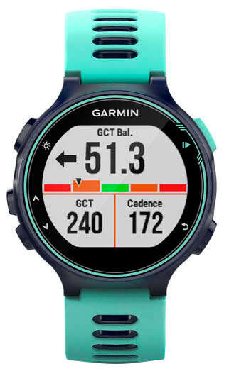 Garmin Forerunner 735XT