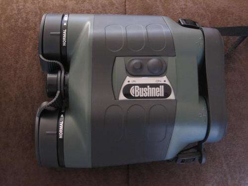 Bushnell Night Vision Binocular ** Bargain **