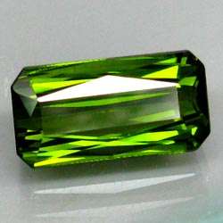 FABULOUS...0.63 CTS...NATURAL TOURMALINE...A MUST HAVE!!!