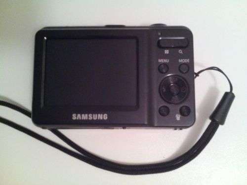 'Samsung' Digital Camera
